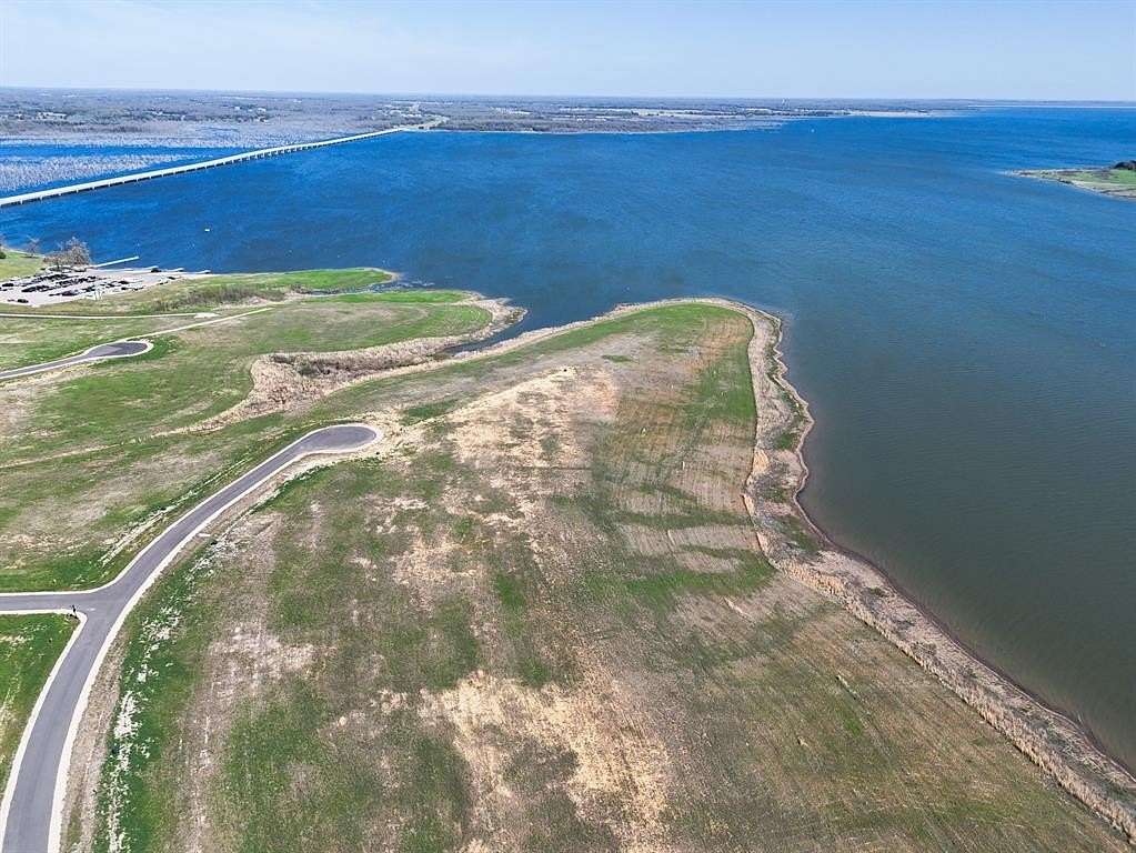 1.34 Acres of Residential Land for Sale in Dodd City, Texas