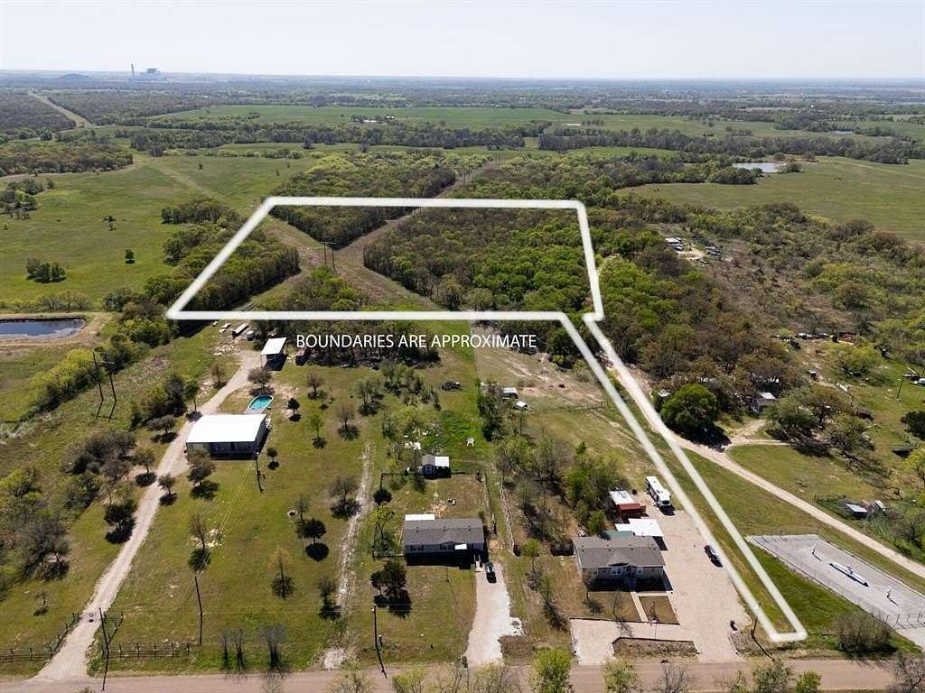 6 Acres of Residential Land for Sale in Riesel, Texas
