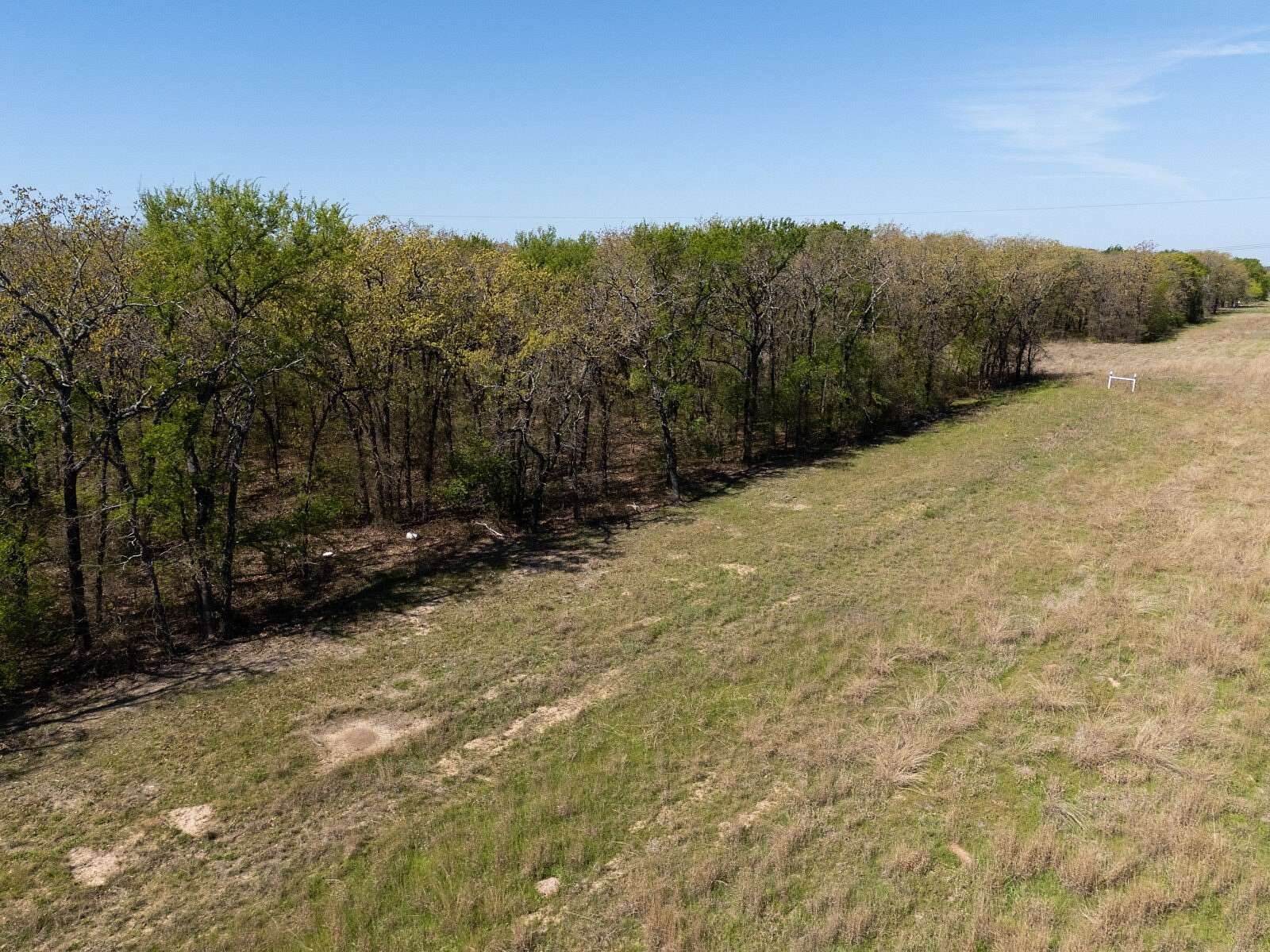 6 Acres of Residential Land for Sale in Riesel, Texas