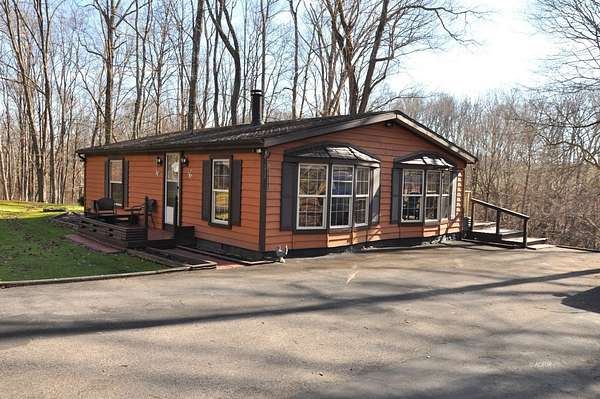 2 Acres of Land with Home for Sale in Cutler, Ohio