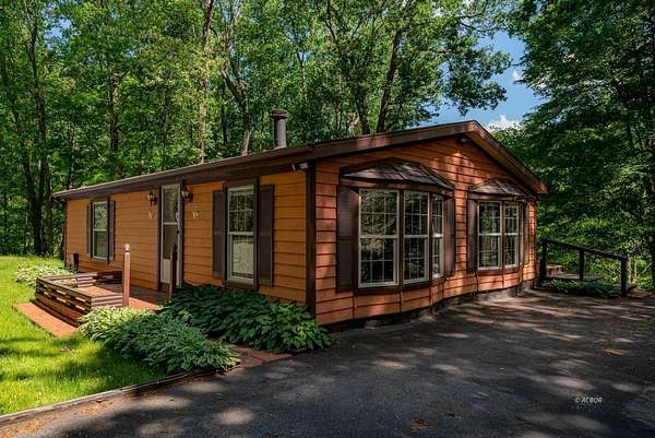 2 Acres of Land with Home for Sale in Cutler, Ohio