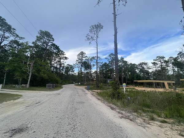 0.14 Acres of Residential Land for Sale in Santa Rosa Beach, Florida