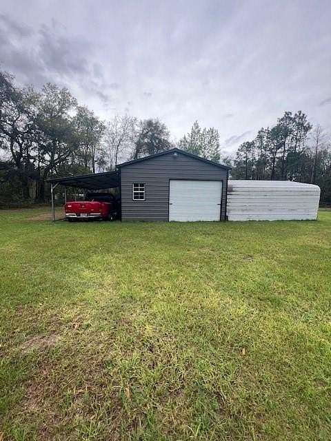 1.5 Acres of Residential Land for Sale in Blackshear, Georgia
