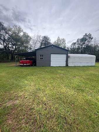 1.5 Acres of Residential Land for Sale in Blackshear, Georgia