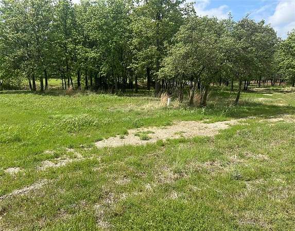 2 Acres of Residential Land for Sale in Weatherford, Texas