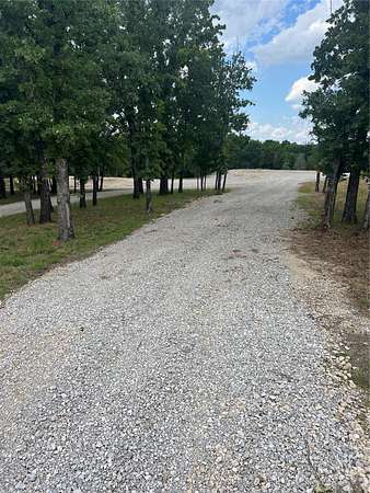 2 Acres of Residential Land for Sale in Weatherford, Texas