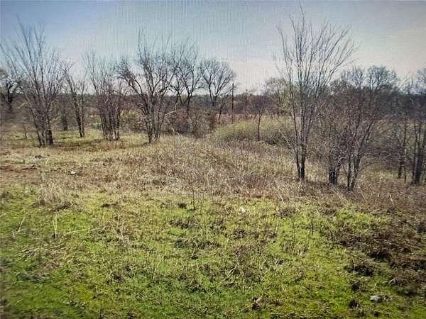 1 Acre of Land for Sale in Whitesboro, Texas