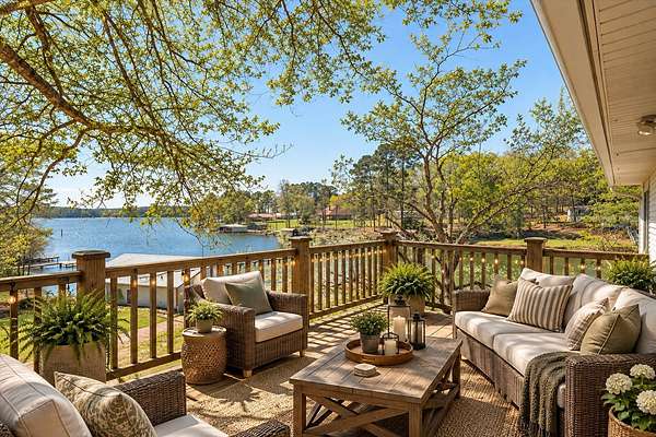 5.79 Acres of Land with Home for Sale in Homer, Louisiana