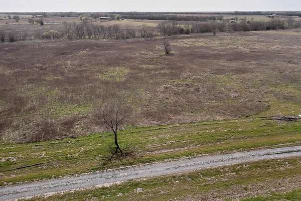 4 Acres of Residential Land for Sale in Pecan Gap, Texas