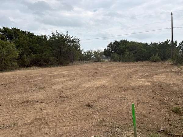 0.12 Acres of Residential Land for Sale in Granbury, Texas