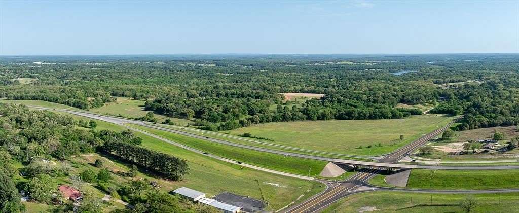 257 Acres of Land for Sale in Athens, Texas