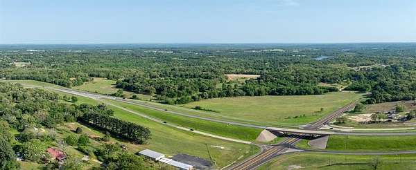 257 Acres of Land for Sale in Athens, Texas