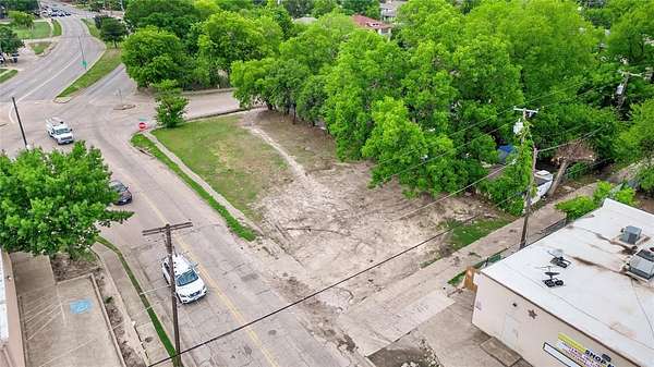 0.22 Acres of Mixed-Use Land for Sale in Dallas, Texas
