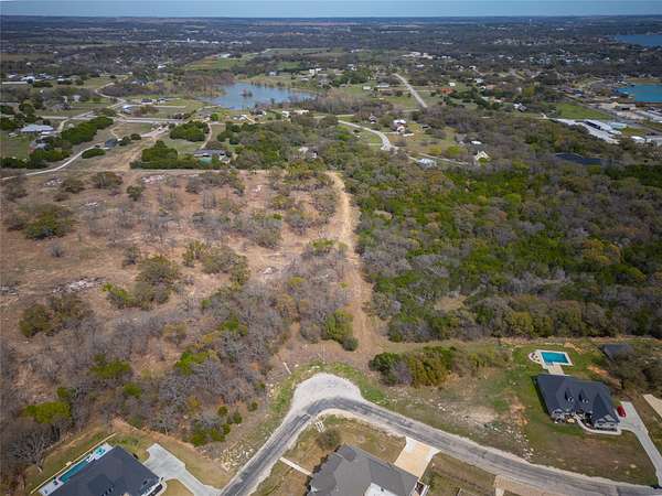 0.67 Acres of Residential Land for Sale in Granbury, Texas