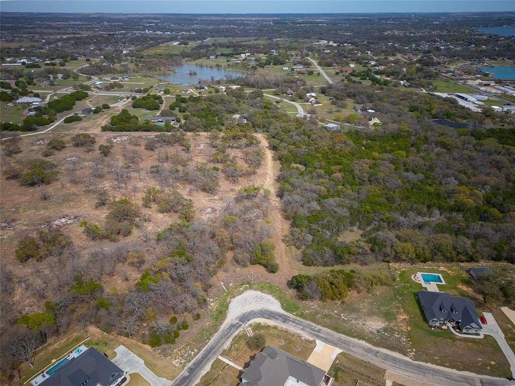 0.75 Acres of Residential Land for Sale in Granbury, Texas