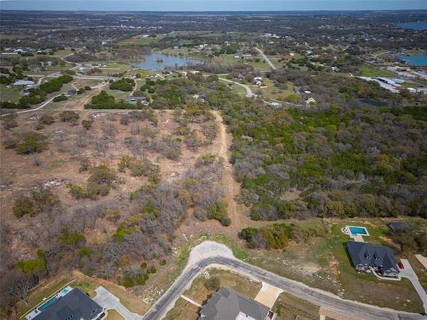0.75 Acres of Residential Land for Sale in Granbury, Texas