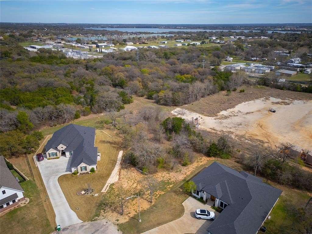 0.5 Acres of Residential Land for Sale in Granbury, Texas