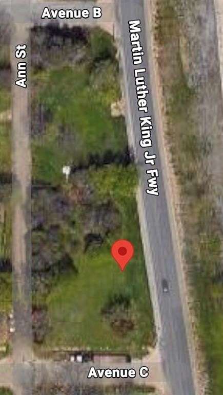 0.13 Acres of Residential Land for Sale in Fort Worth, Texas