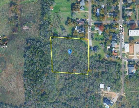 3 Acres of Residential Land for Sale in Midlothian, Texas