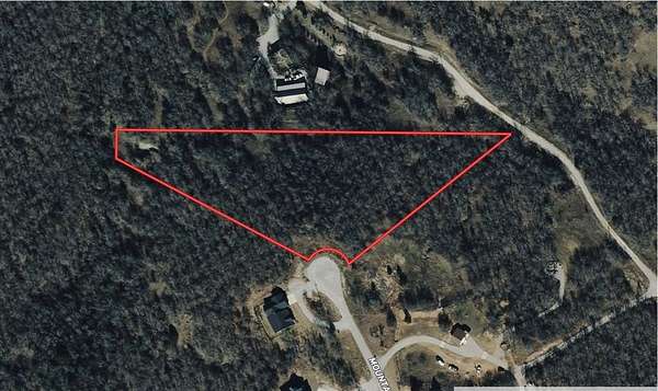 2 Acres of Residential Land for Sale in Sunset, Texas