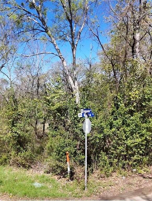 0.17 Acres of Residential Land for Sale in Gun Barrel City, Texas