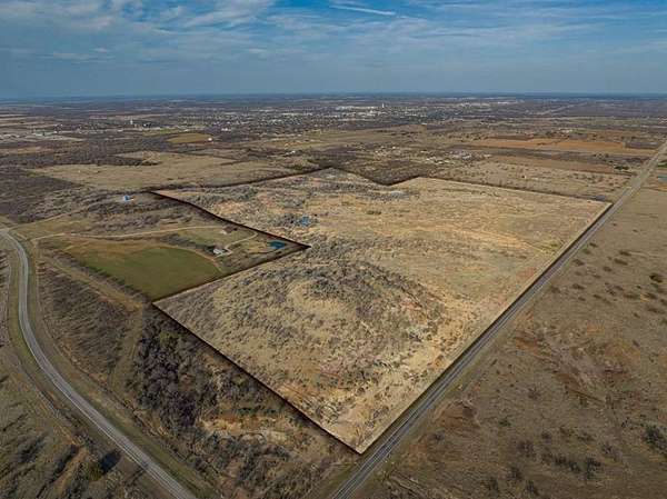 142 Acres of Agricultural Land for Sale in Breckenridge, Texas
