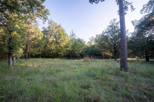 0.84 Acres of Residential Land for Sale in Scroggins, Texas