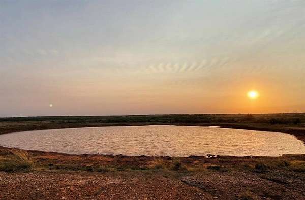 58 Acres of Land for Sale in Seymour, Texas