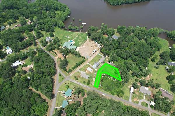 0.3 Acres of Residential Land for Sale in Mooringsport, Louisiana