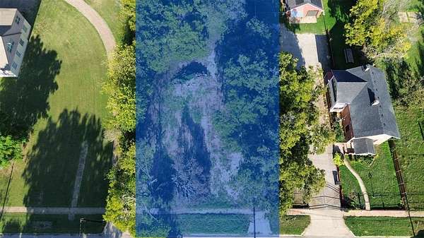 0.65 Acres of Land for Sale in Cleburne, Texas