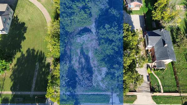0.65 Acres of Residential Land for Sale in Cleburne, Texas