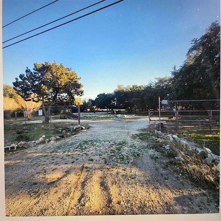 1 Acre of Residential Land for Sale in Bandera, Texas