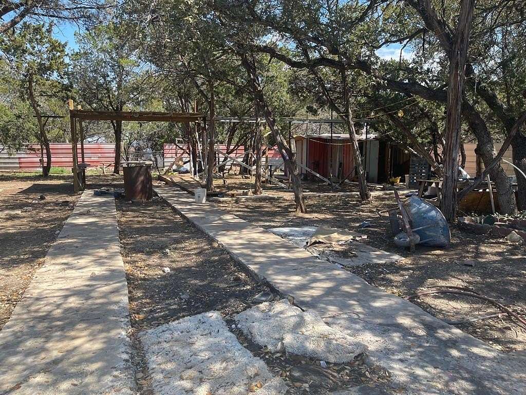 0.46 Acres of Residential Land for Sale in Bandera, Texas