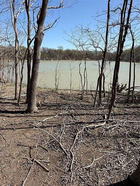 10 Acres of Land for Sale in Hillsboro, Texas