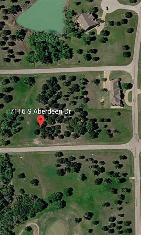 0.29 Acres of Residential Land for Sale in Cleburne, Texas