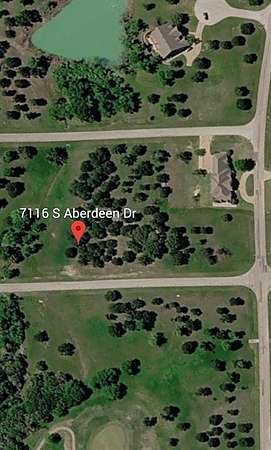 0.29 Acres of Residential Land for Sale in Cleburne, Texas