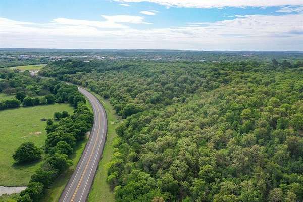 55 Acres of Land for Sale in Graham, Texas