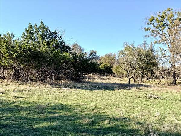 33.2 Acres of Recreational & Residential Land for Sale in Goldthwaite, Texas