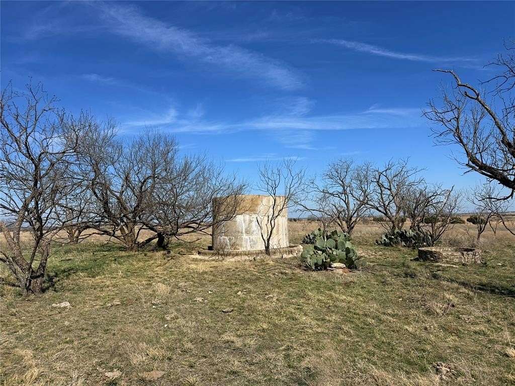 250 Acres of Agricultural Land for Sale in Hamilton, Texas