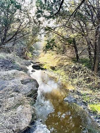 33.3 Acres of Land for Sale in Goldthwaite, Texas