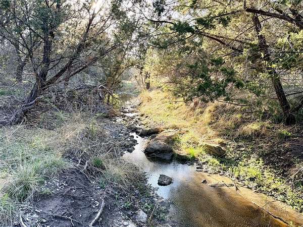 69 Acres of Land for Sale in Goldthwaite, Texas