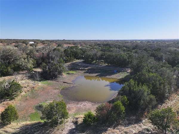 69 Acres of Land for Sale in Goldthwaite, Texas