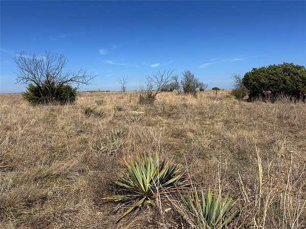 27 Acres of Land for Sale in Hamilton, Texas