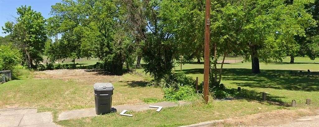 0.15 Acres of Residential Land for Sale in Dallas, Texas