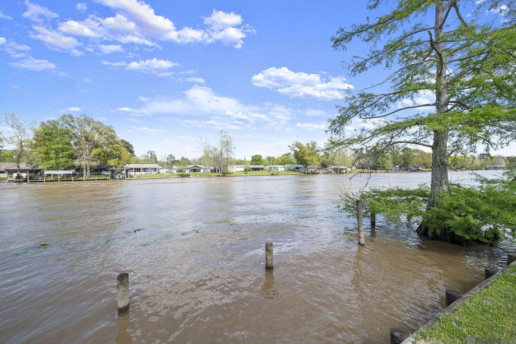 0.64 Acres of Residential Land for Sale in Saint Amant, Louisiana