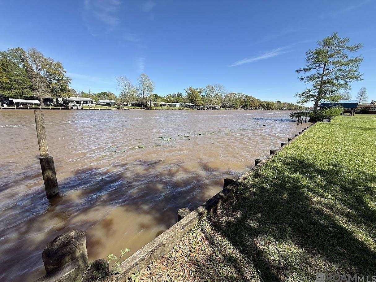 0.64 Acres of Residential Land for Sale in Saint Amant, Louisiana