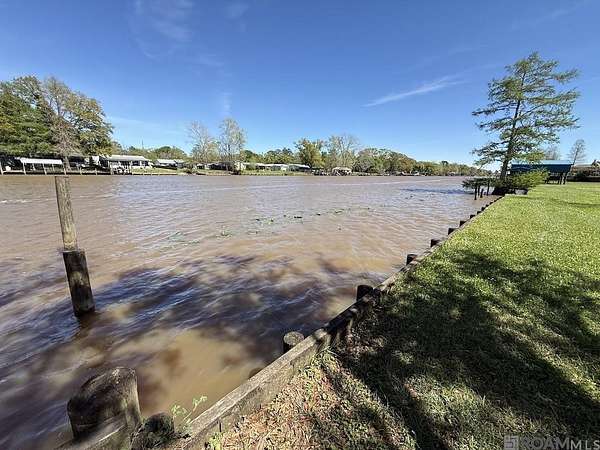 0.64 Acres of Residential Land for Sale in Saint Amant, Louisiana