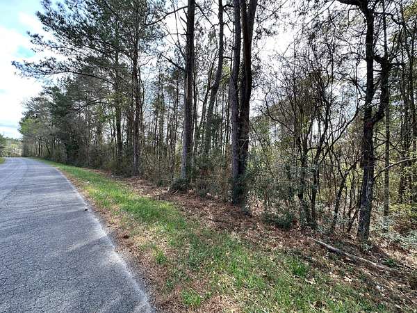 3 Acres of Residential Land for Sale in Ellisville, Mississippi