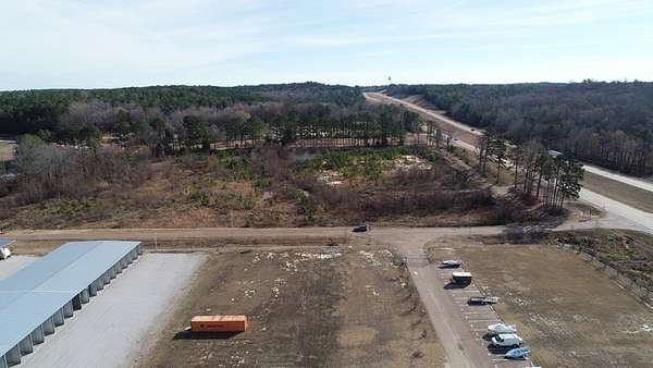 4 Acres of Commercial Land for Sale in Oxford, Mississippi