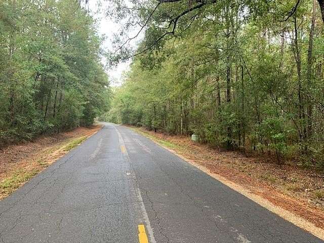 9.88 Acres of Residential Land for Sale in Ponchatoula, Louisiana